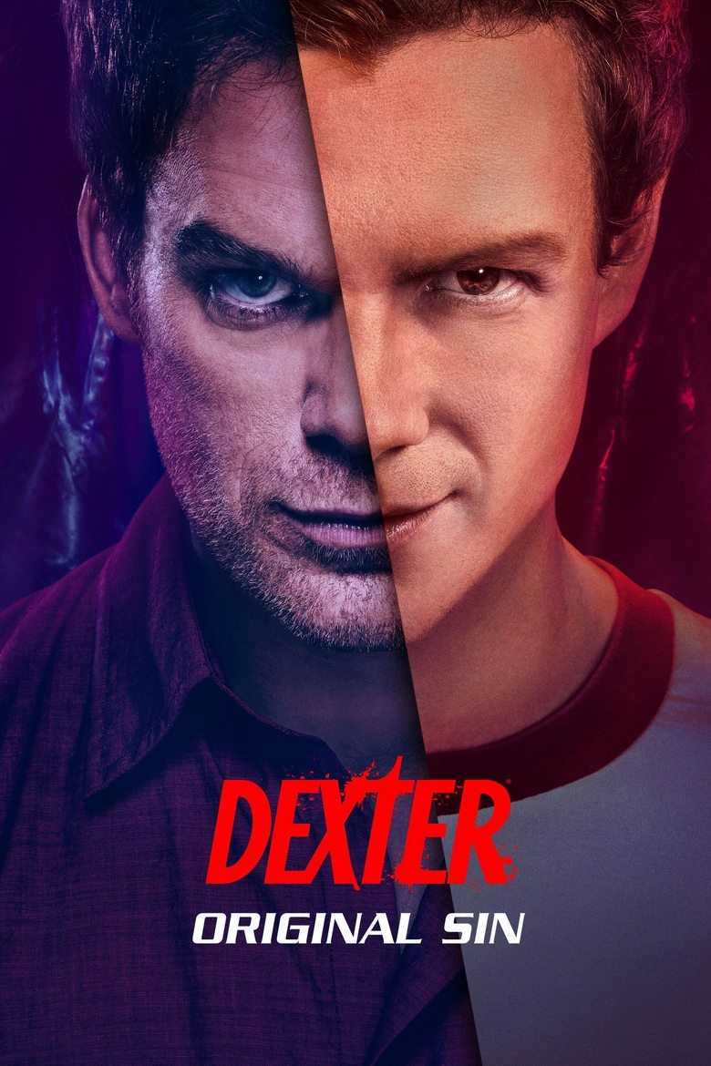 Dexter: Original Sin’s Weirdest Scene So Far Is A Harsh Reminder About Dexter Morgan's Real Identity