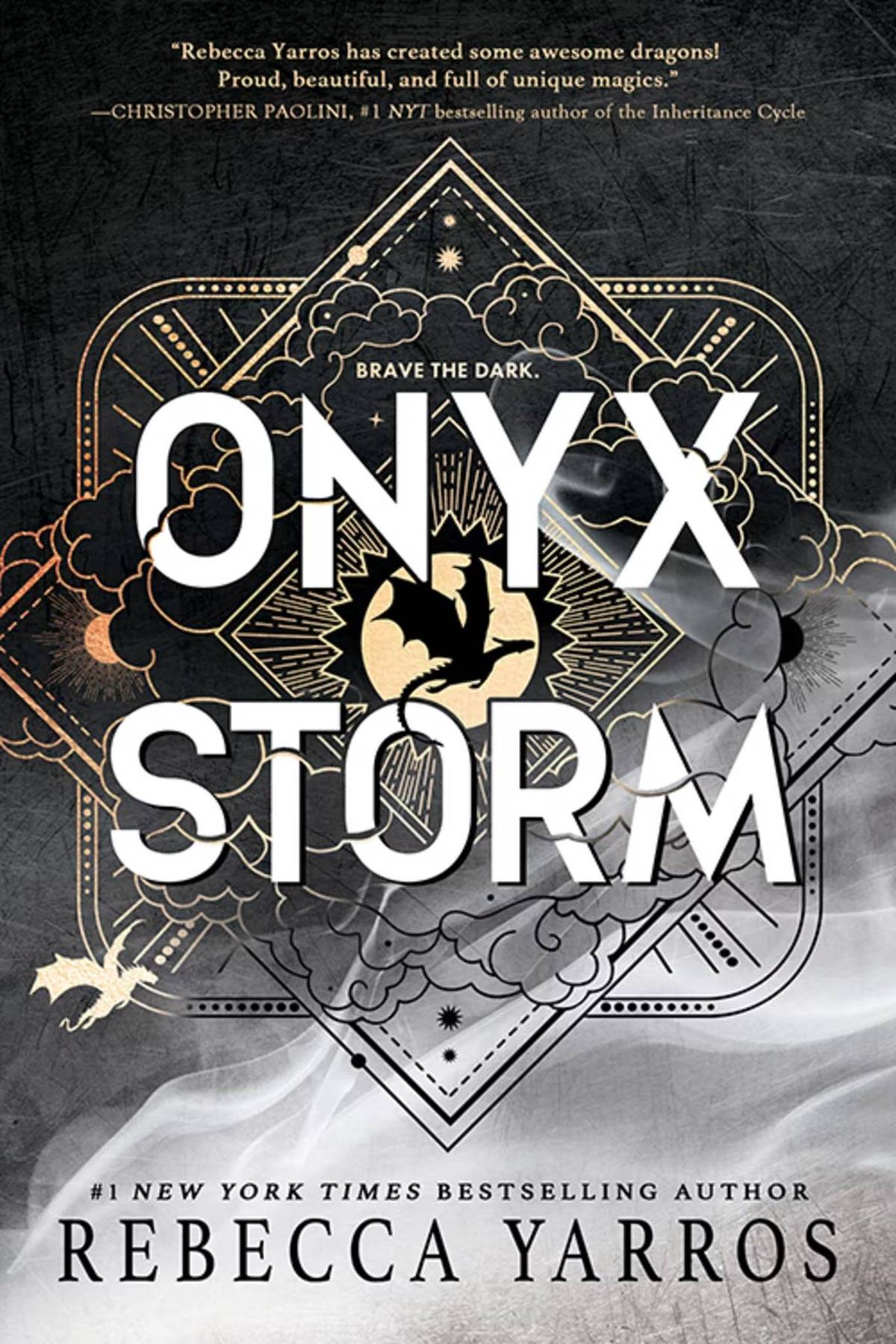 Onyx Storm Brought Back A Part Of Violet I Thought Was Lost
