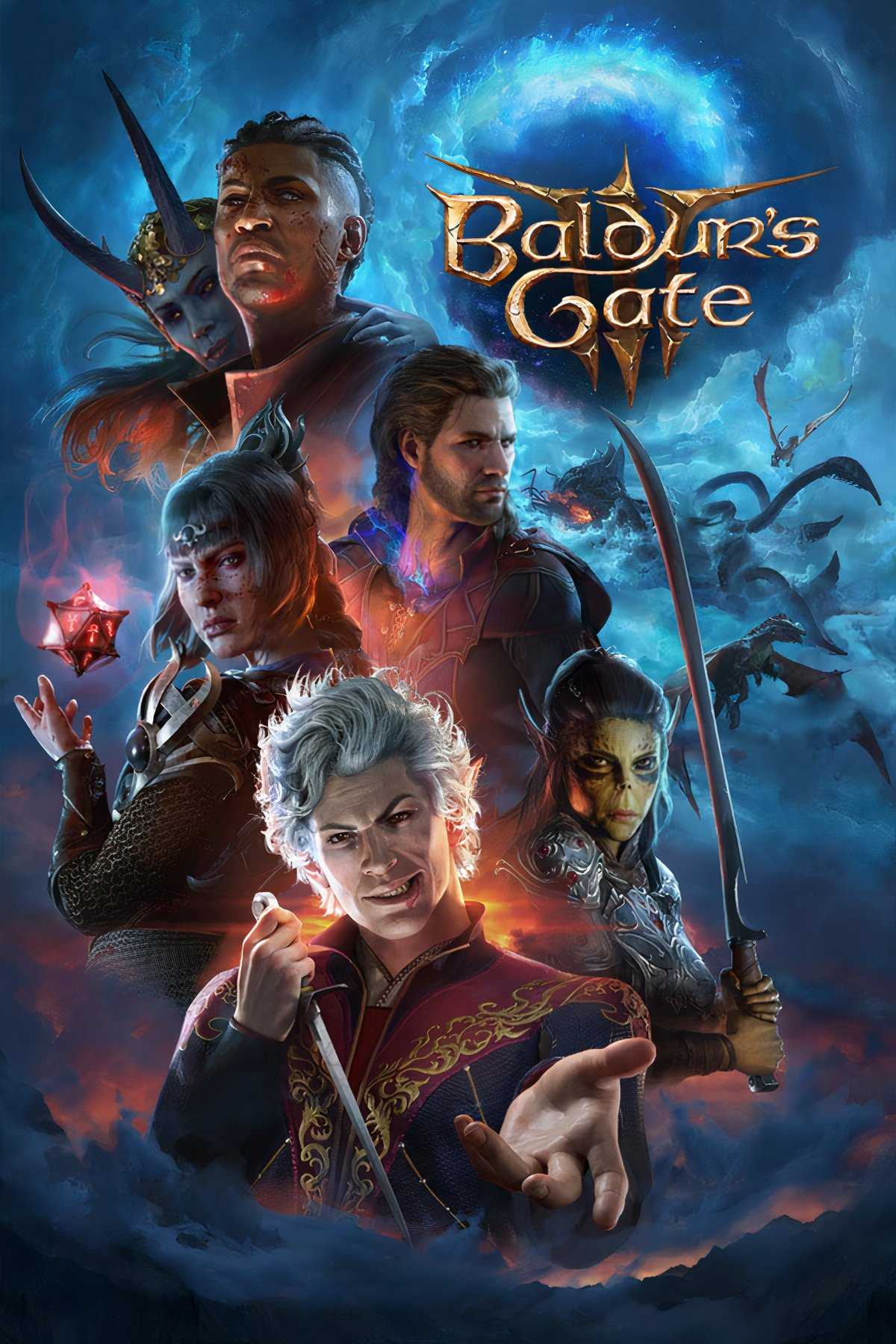 Baldur's Gate 3 Modder Delivers The First Chapter Of A Custom Campaign Inspired By World of Warcraft