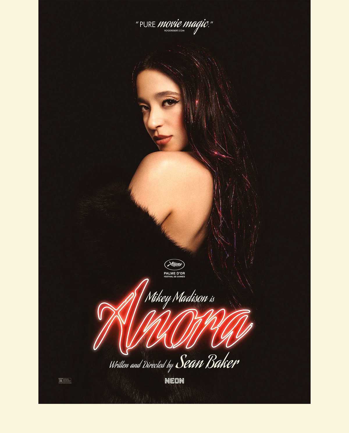 When & Where You Can Stream Anora