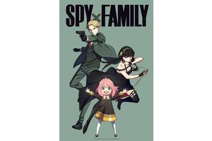 Spy x Family Does One Thing Better Than Any Modern Anime, And That's Why It's A Once-In-A-Generation Hit