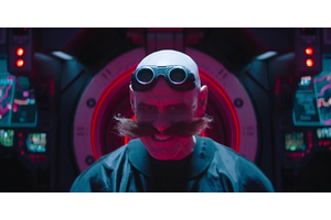 Sonic The Hedgehog 3 Box Office Numbers: Total, Worldwide, Domestic, & Opening