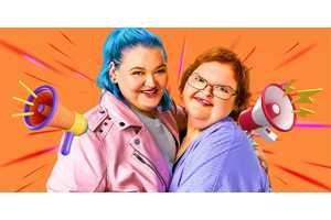 I'm Convinced Amanda Halterman Is The Star 1000-Lb Sisters Needs To Remain Successful (She's Already Stealing The Spotlight)