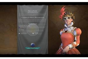 10 Best Leaders For A Cultural Victory In Civ 6