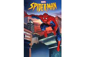 10 Ways Spider-Man: The Animated Series Helped Set Up The Spider-Verse Movie Trilogy 24 Years Beforehand