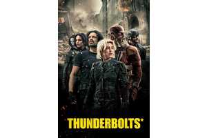 I'm Convinced Marvel’s New Thunderbolts* Trailer Just Made The MCU’s Dark Avengers Theory More Likely
