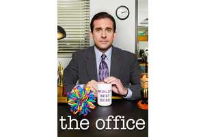 The Office’s Most Emotional Michael Scott Scene Officially Set Steve Carell’s Character Apart From Ricky Gervais’ David Brent