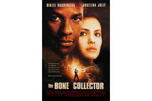 Denzel Washington's 10 Best Crime Movies
