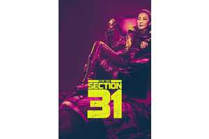 Section 31 Starts The Star Trek Movie Comeback We’ve Wanted For 9 Years