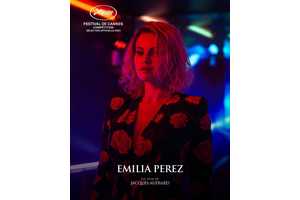 Emilia Pérez Just Set A New Oscar Record For Best Picture Nominees