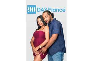 90 Day Fiancé: David Toborowsky's Age, Job, Instagram, Residence, & More