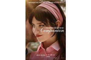 Companion Cast & Character Guide: Who Stars In Sophie Thatcher & Jack Quaid's Horror Movie