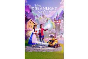 Disney Dreamlight Valley Players Are Using Floating Islands In An Ingenious Way
