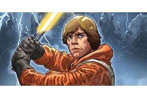 2024 Said Goodbye to Luke Skywalker's Yellow Lightsaber, But Here's Why It Deserves to Return