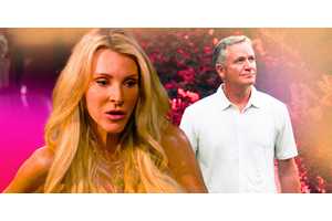 I’m Struggling To Understand What’s Coming Next For The Golden Bachelorette's Chock Chapple And Joan Vassos (Their Disagreements Are Getting Out Of Hand)
