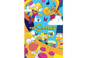 Where To Watch The Simpsons