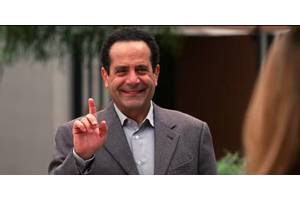 This Subtle Detail In Monk Made Tony Shalhoub’s Performance As The Detective Even Better