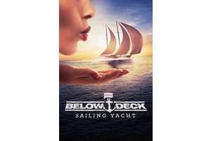 Below Deck Sailing Yacht: Chase Lemacks & Danni Warren's Post Season 5 Relationship & Drama Explained (Their Connection Went South)