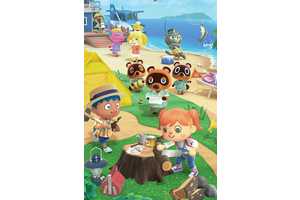 10 Animal Crossing Spin-Off Concepts That Would Be Perfect For Future Games