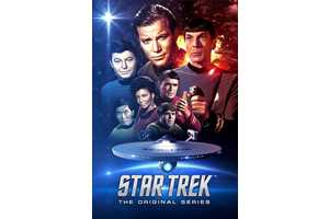 Kirk Was A Star Trek Admiral Longer Than He Was Captain Of The Enterprise