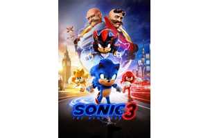 Sonic The Hedgehog 3 Ignored An Expected Keanu Reeves Joke After Previous References