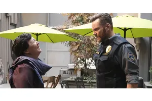 Joel McHale Reflects On Again Reuniting With Community Co-Star For Animal Control Season 3: "One Of My Favorite People"