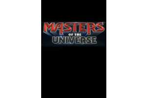 Masters Of The Universe Set Photos Reveal First Look At Prince Adam & His Power Sword