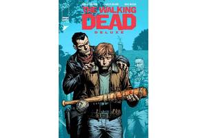 The Walking Dead Team Felt Negan Was Too Extreme for TV: "They'll Never Be Able to Put This In the Show"