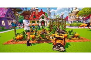 Disney Dreamlight Valley Players Stunned To Learn There's An Easier Way To Fill In Holes