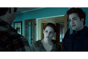 Netflix's Twilight Animated Show Can Be A Lot Darker Than The Movie Thanks To 1 Book Reveal