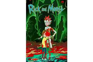 I Will Be Amazed If Rick & Morty Continues The Risky Premiere Trend That Would Hurt Season 8