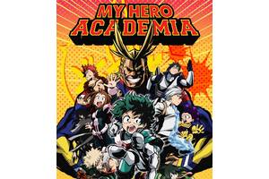 You're Not Imagining It: Your Friendly Neighborhood Spider-Man Hides a My Hero Academia Connection