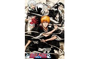 Bleach Unveils Official Asics Collection, Giving Anime Fans a New Way to Flaunt Their Bankai