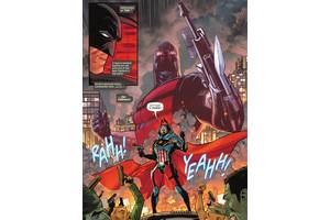 DC Is Setting Up Batman's Rematch Against a Villain the Hero Will Bend His 'No Kill' Rule For