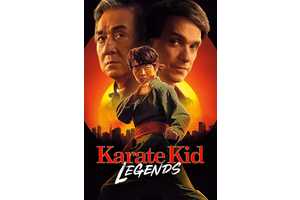 “It Wasn’t At Hello:” Ralph Macchio’s Response To Cobra Kai Makes Me Confident Karate Kid: Legends Will Be Great