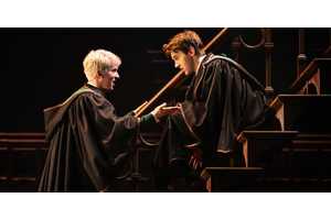One Cursed Child Detail Makes No Sense After A Harry Potter Rule Established 18 Years Earlier