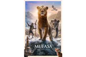 The Lion King Needs Another Prequel After Mufasa Ignored Part Of Scar's Backstory