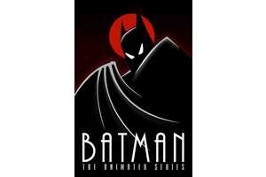 10 Most Overrated Characters In Batman: The Animated Series