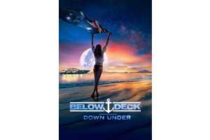 Below Deck Down Under: Signs Lara Rigby Is A Producer Plant (She's Too Much Drama Compared To Aesha Scott)