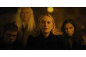 Dakota Fanning's Trending Horror Movie On Netflix Is Still Worth Watching, Despite Its Reviews