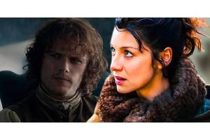 Outlander's New Spinoff Series Can't Ignore What Made The Original Story Unique