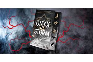 Onyx Storm's Best Berwyn Theory Sets Up A Wild Confrontation Between Violet & The Venin Sage