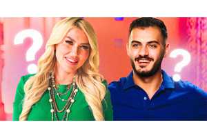 90 Day Fiancé: Before The 90 Days: What Happened Between Adnan Abdelfattah & Niles Valentine At The Tell All?