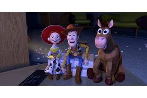 Tim Allen Drops Big Toy Story 5 Story Tease: "It's A Really Cool Thing"