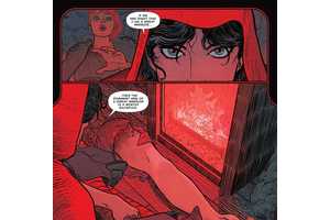 Wonder Woman Knows Sacrifice, And Her Latest Offering to Save Steve Trevor Crosses a Line