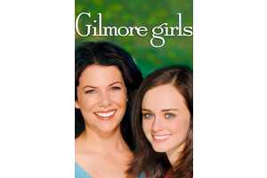 An Iconic Twin Peaks Reunion Almost Happened In... Gilmore Girls?