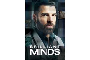 Why Brilliant Minds Only Has 13 Episodes?
