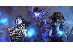 Path Of Exile 2: Best Endgame Sorceress Build Guide