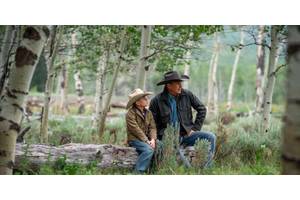 The Yellowstone Season 5 Finale Missed An Opportunity To Highlight Tate's Importance