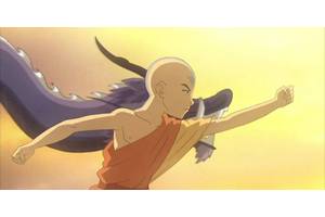 Why Magic: The Gathering May Be Teasing An Avatar: The Last Airbender Universes Beyond